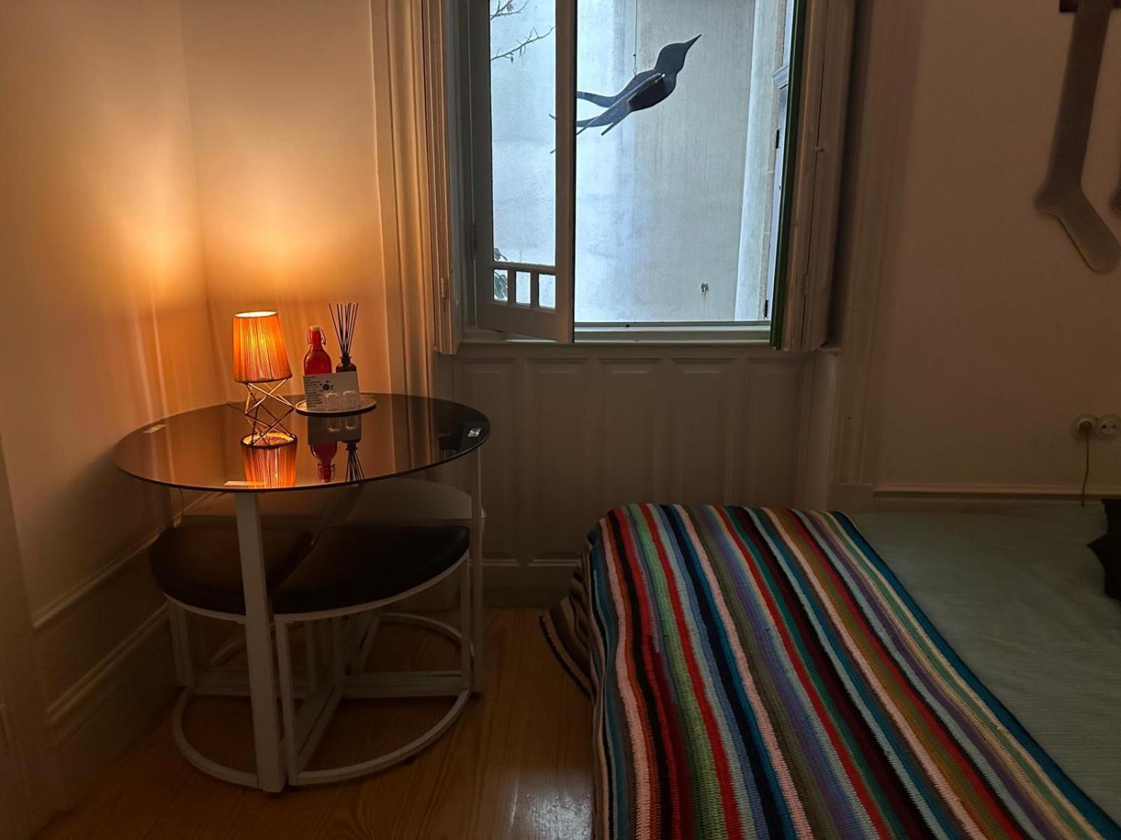 14º Esquadra — Cais Das Pedras Guest House Porto