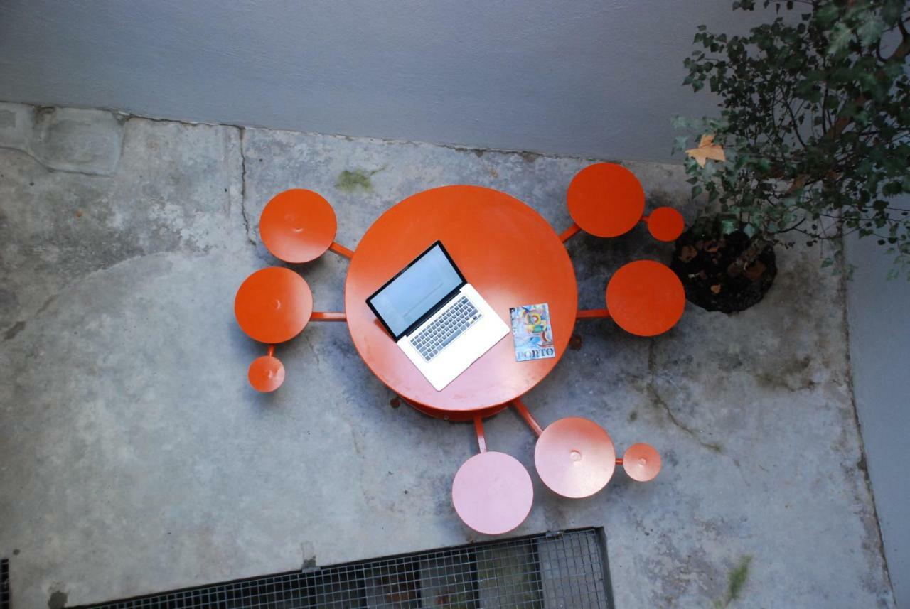 14º Esquadra — Cais Das Pedras Guest House 3*
