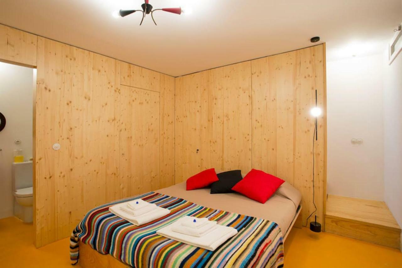 14º Esquadra — Cais Das Pedras Guest House Guest house Porto