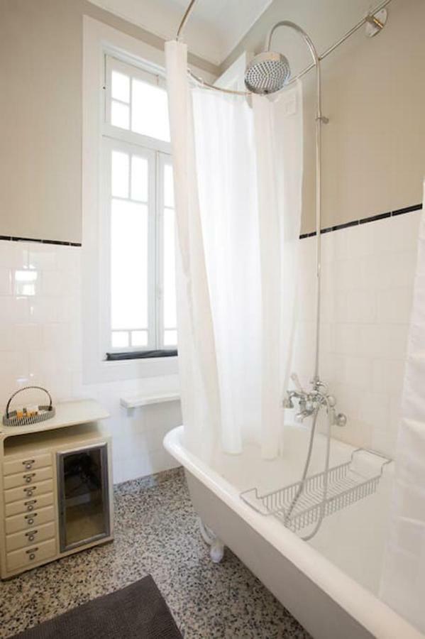 14º Esquadra — Cais Das Pedras Guest House Guest house Porto