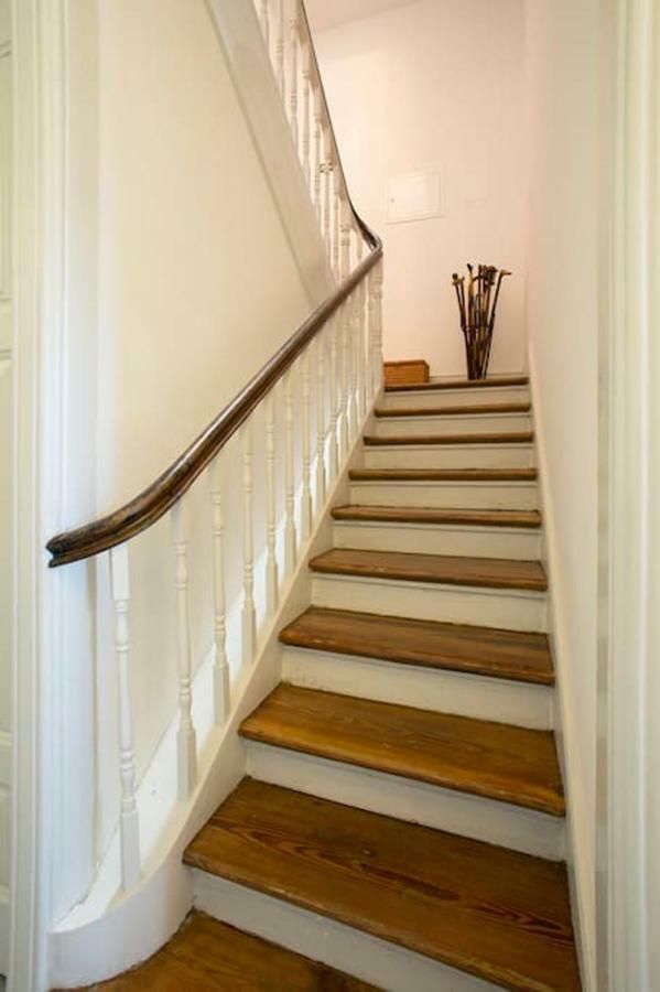 14º Esquadra — Cais Das Pedras Guest House Porto