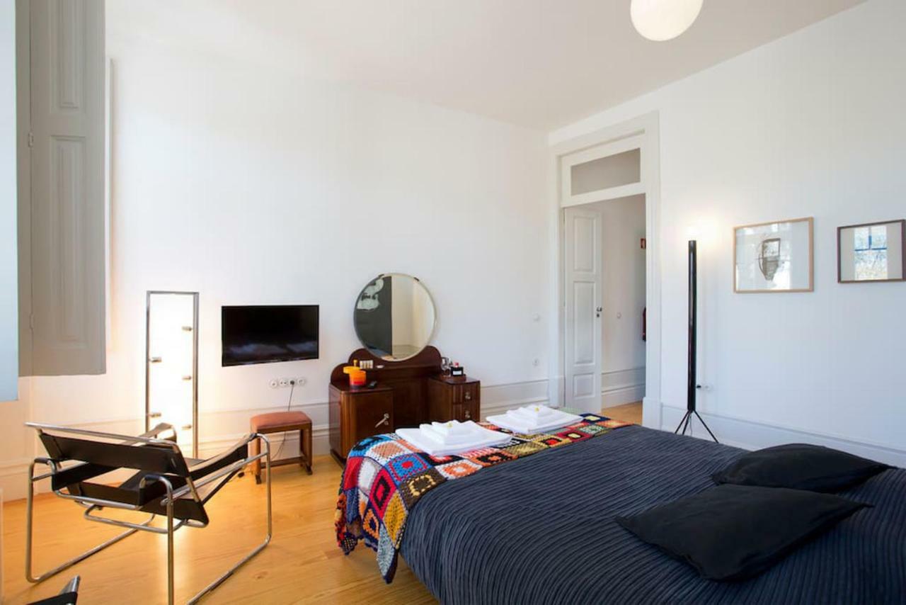 14º Esquadra — Cais Das Pedras Guest House Guest house Porto