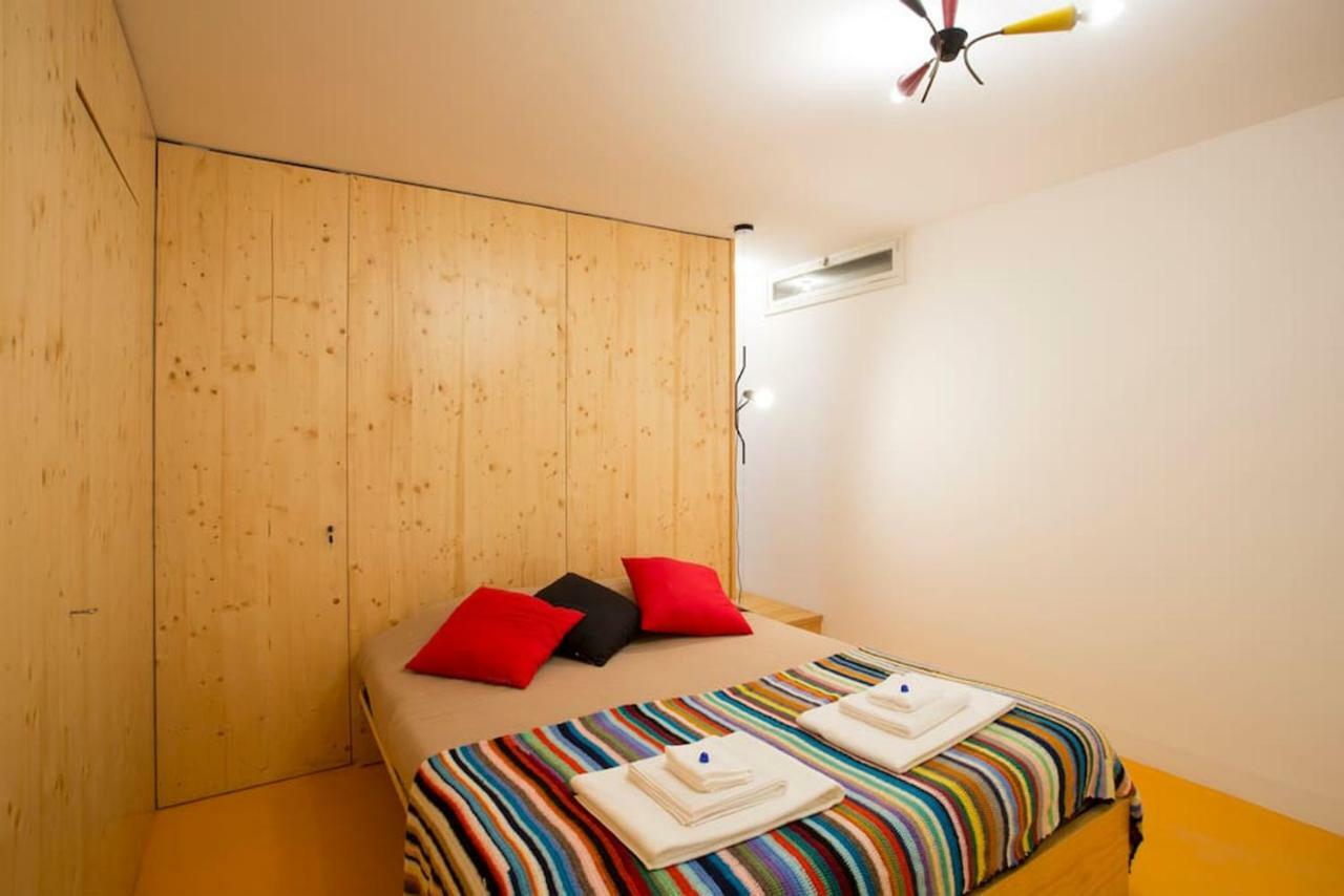 14º Esquadra — Cais Das Pedras Guest House Porto