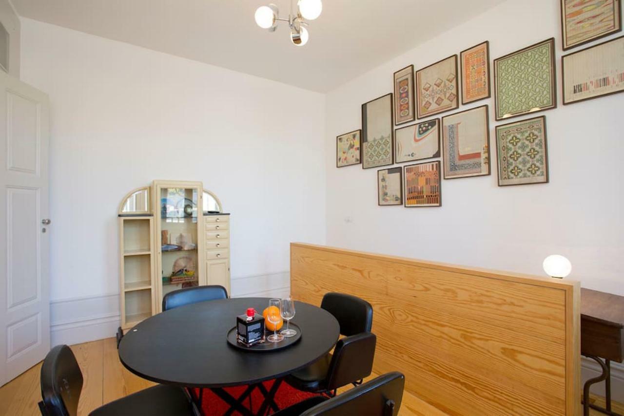 14º Esquadra — Cais Das Pedras Guest House Guest house