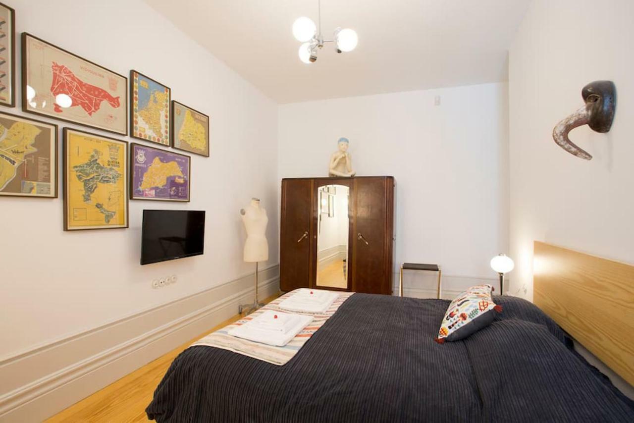 14º Esquadra — Cais Das Pedras Guest House 3*