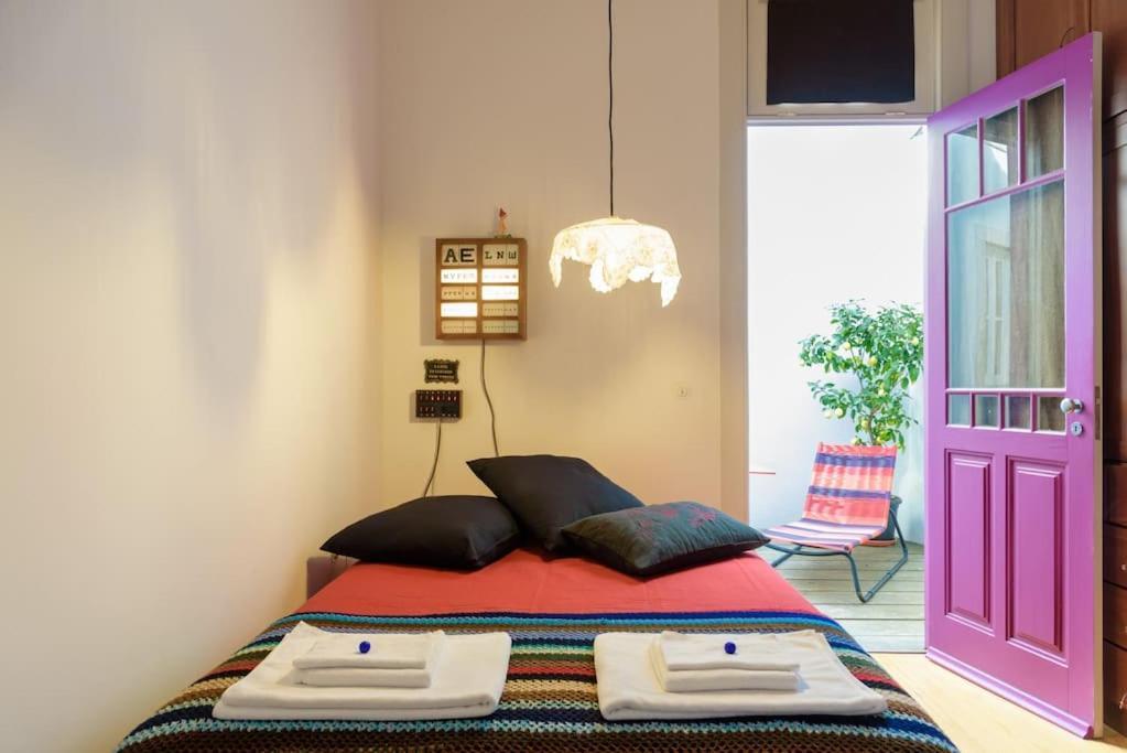 Maison d'hôtes 14º Esquadra — Cais Pedras Oporto