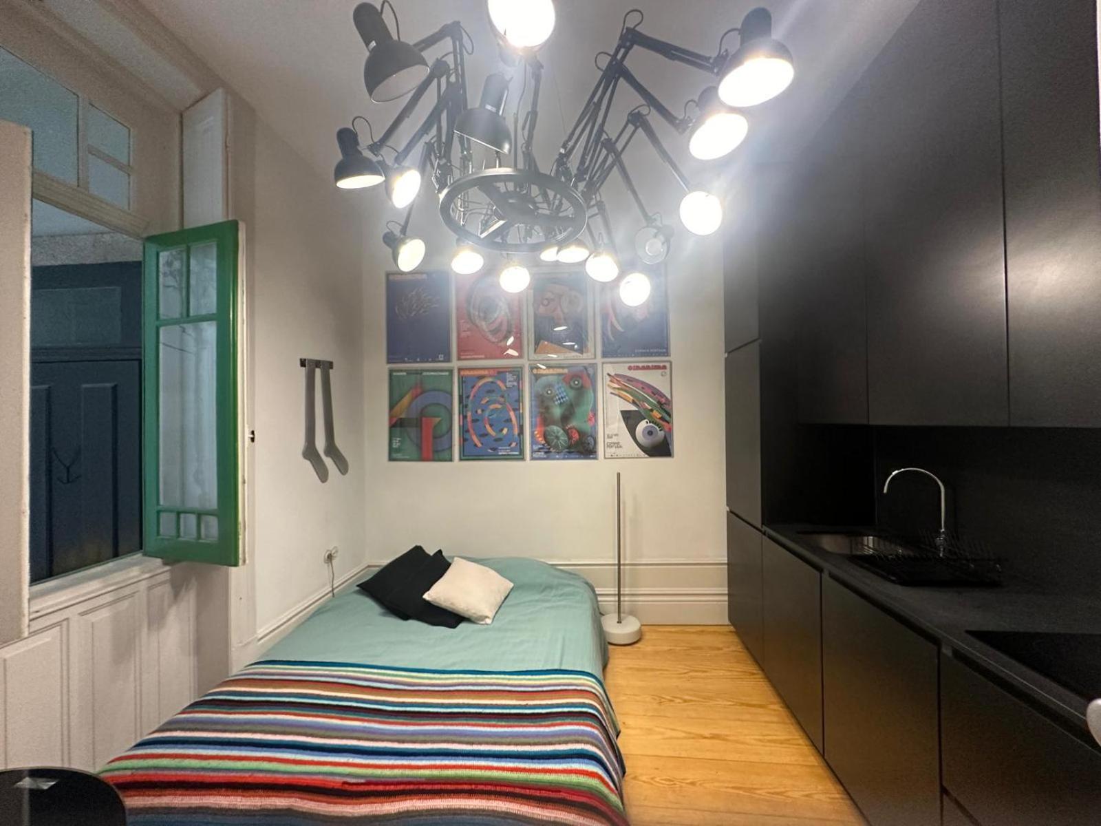 14º Esquadra — Cais Pedras Maison d'hôtes 3*