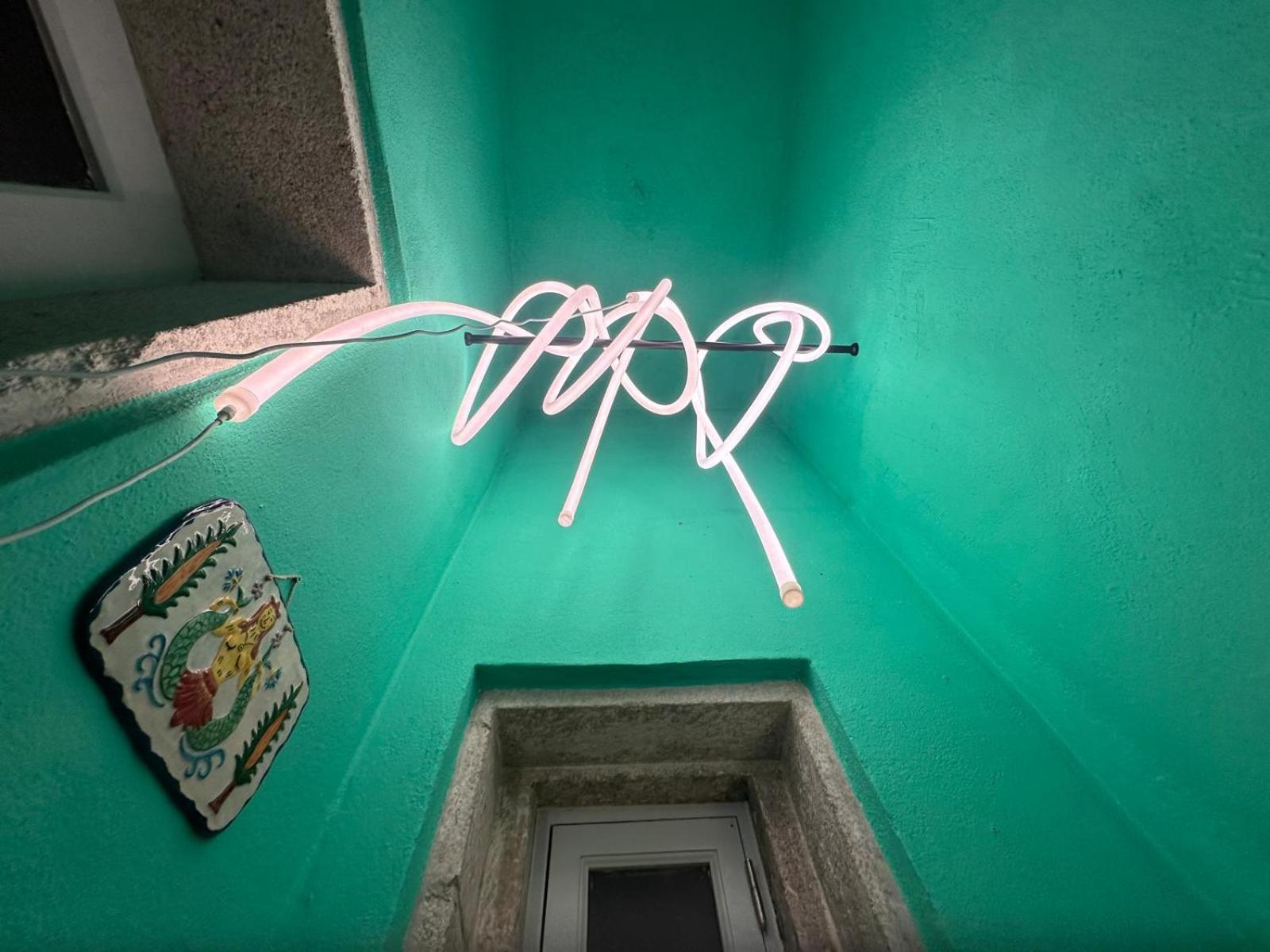 14º Esquadra — Cais Pedras Maison d'hôtes 3*
