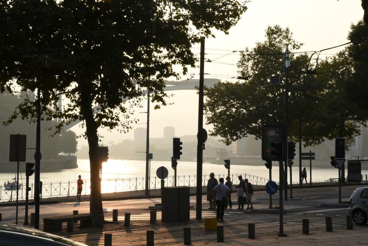 Maison d'hôtes 14º Esquadra — Cais Pedras Oporto