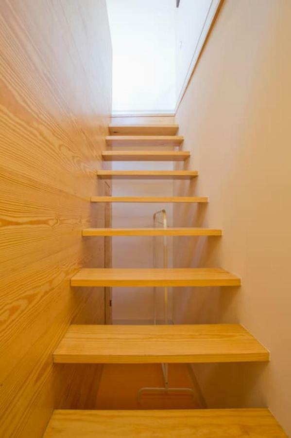 Maison d'hôtes 14º Esquadra — Cais Pedras 3*