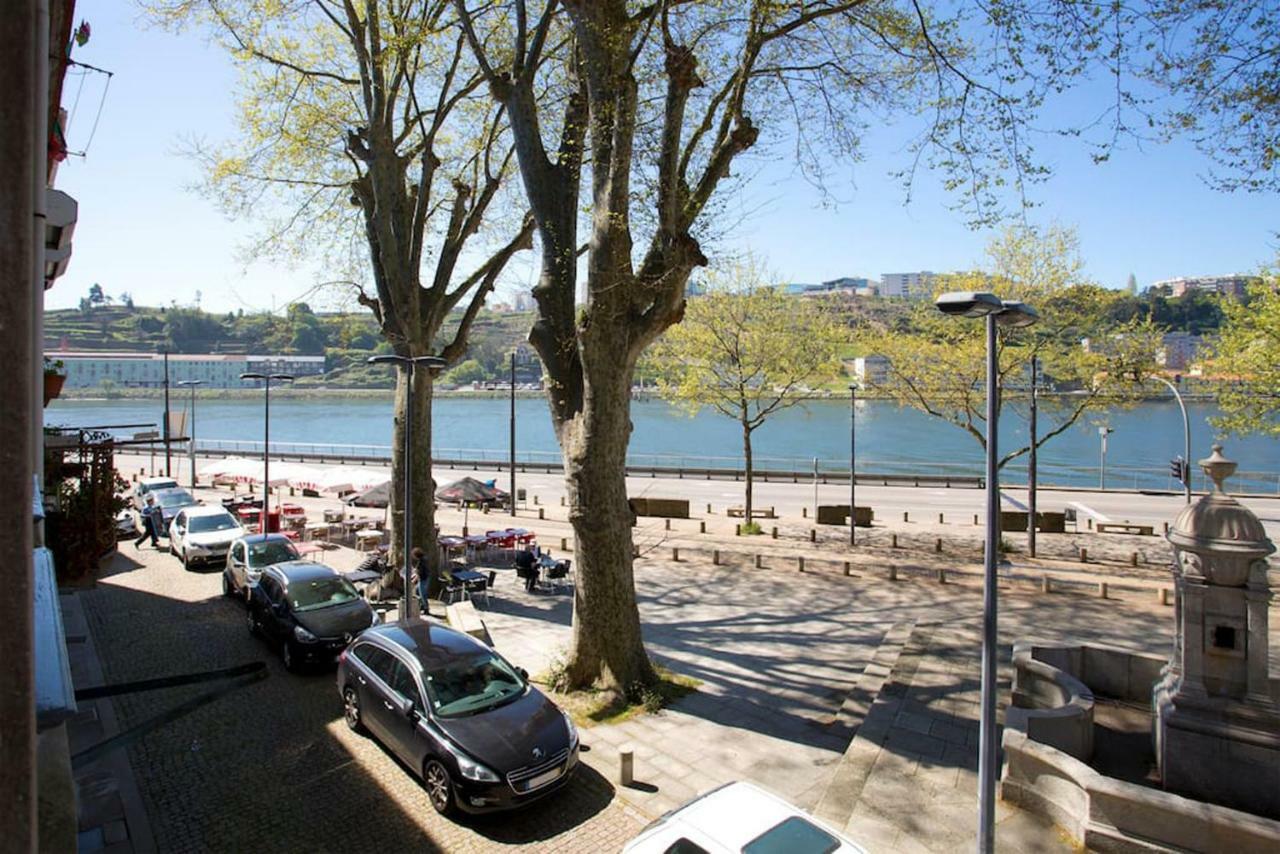 Maison d'hôtes 14º Esquadra — Cais Pedras Oporto